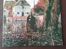Black sabbath-black saddath s/t 1st Album vinyl lp