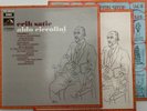 Eric Satie - Aldo Ciccolini, Vol 2 Vol 3 & Vol 4 Vinyl LPs
