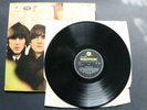 THE BEATLES 'Beatles For Sale' MONO vinyl LP UK 1964 1st press PMC1240 VG+ / VG
