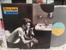 CHRIS ISAAK HEART SHAPED WORLD LP 1989 USA PRESS UNPLAYED N MINT VINYL