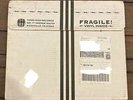 PEARL JAM - Third Man Records Vault #29 Nashville 2016 SEALED book pin patch tmr
