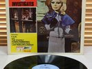 LA 4 (1st Press LP) *LADY PENELOPE INVESTIGATES* GERRY ADAMS THUNDERBIRDS