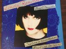 LINDA RONSTADT Cry Like A Rain Storm VINYL LP Orig. 1989 AARON NEVILLE OOP NM