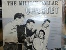 The Million Dollar Quartet Elvis Presley LP Sun Records Cash, Lewis, Perkins NM