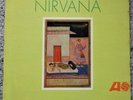 Herbie Mann & Bill Evans Trio - Nirvana - Atlantic 1964 - Mono - NM
