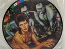 ***RARE***DAVID BOWIE - REBEL REBEL / QUEEN BITCH - 7