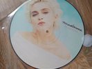 MADONNA - The Look Of Love - UK 1987 SIRE PICTURE DISC 12
