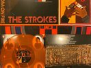 NEW SUPER RARE The Strokes - Room on Fire COLORED Vinyl LP