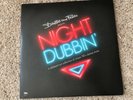 Dimitri From Paris Night Dubbin 3x LP BBE 2009 Paul Simpson/Larry Levan