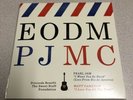 Pearl Jam Eagles of Death Metal EODM PJ MC  7