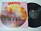 Graffiti - Same - East Coast Psych. Rock - 1968 - ABC Pressing