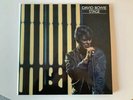 2LP David Bowie Stage 180gr YELLOW Vinyl Parlophone new unplayed