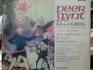Peer Gynt Edvard Grieg Per Dreier 2xLP 1978 Unicorn Dutch Press RHS 361/2 SEALED