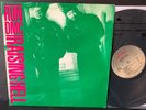 RUN DMC Raising Hell original green/blue sleeves 1986 Profile PRO-1217 plays EX