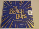 Beach Boys  2X10” Vinyl 78RPM Good Vibrations / Heroes And Villains SEALED RSD