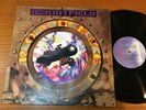 THE OUTFIELD ROCKEYE LP 1992 BRAZIL 1ST ORIG PRESSING NEAR MINT CONDITION