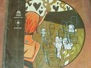 ALKALINE TRIO - HOT WATER MUSIC - Picture Disc - 12
