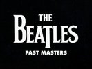 THE BEATLES Past Masters Vinyl Record Album LP Apple 2017 180 Gram Rock Pop Beat