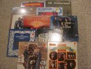 The Association private collectors set of 10 albums, some never played