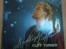 CLIFF TURNER-Moonlight Affair - Euro Disco 1986
