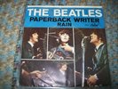 BEATLES-Paperback Writer Rain 7