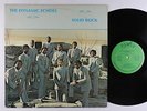 Dynamic Echoes - Solid Rock LP - Power - Soul Funk Gospel MP3