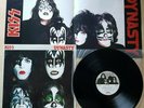 KISS Dynasty Vinyl Made in Japan Victor VIP-6678 incl. 4 Page Booklet und Poster