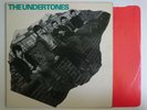 THE UNDERTONES SIRE SRK 6071 FEARGAL SHARKEY ORIGINAL BLACK & WHITE SLEEVE DEBUT