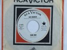 Northern Soul 45 ALEX HASSILEV Young Man RCA VICTOR VG++ promo HEAR