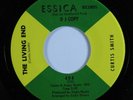 Northern Soul 45 CURTIS SMITH The Living End ESSICA promo HEAR