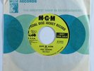Northern Soul Mod 45 JOEY POWERS Leave Me Alone MGM promo HEAR