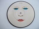 TALK TALK  Talk Talk / Mirror Man Vinyl Picture Disc 7