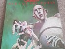 QUEEN - News Of The World - 1st Pressing Vinyl Album - EMA 784 (1977)
