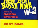 ZOOT SIMS 