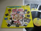 Doppel LP Vinyl Ramones Ramones Mania, 925709-1, OIS, 1988, 1st pressing cleaned