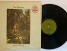 Van Morrison - Tupelo Honey - 1971 US 1st Press (EX) In Shrink Hype Sticker