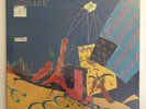 Rolling Stones - Still Life - Factory SEALED 1982 US 1st Press