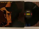 Townes Van Zandt - Our Mother The Mountain - 1969 US 1st Press Poppy Unipak (NM)