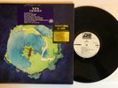 YES - Fragile - 1971 US White Label Promo SD 7211 AT/GP (NM) Ultrasonic Clean