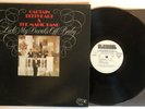 Captain Beefheart - Lick My Decals Off Baby - 1970 US White Label Promo (NM)