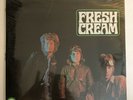 Cream - Fresh Cream - Factory SEALED 1969 US Stereo Press ATCO 33-206