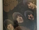 Beatles - Rubber Soul - SEALED 1965 US Capitol Mono T-2442 First Press? ?