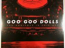 Goo Goo Dolls - The Audience Is This Way LP - Limited Edition Vinyl Album RECORD