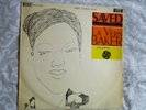 LA VERN BAKER  -  SAVED  (LONDON  HA-K 2422,  UK  1961)  - RARE ORIGINAL LP