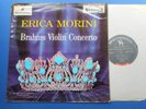 WHS 20047 Brahms Violin Concerto Erica Morini stereo Ex