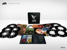 Black Sabbath - Supersonic Years - The Seventies Single Box Set - Neu OVP