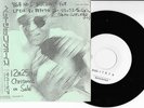 PET SHOP BOYS SINGLE SUBURBIA JAPAN PROMO TEST PRESSING