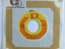 Northern Soul 45 BUNNY SIGLER Girl Don't Make Me Wait PARKWAY VG+/VG++ HEAR