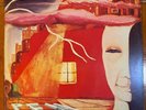 LP ITALY 1972  Premiata Forneria Marconi ?– Storia Di Un Minuto (VG+)