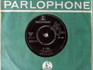 THE BEATLES   IF I FELL / TELL ME WHY   UK PARLOPHONE EXPORT DP 562 VG+
